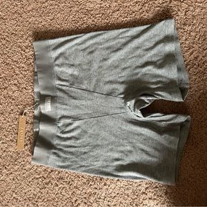 Never worn! Skims grey boxer shorts
